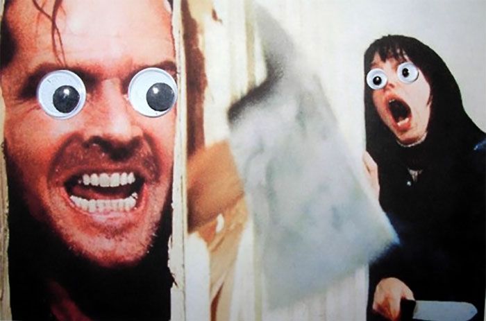 Pics That Prove Googly Eyes Make Everything Funnier (38 pics)