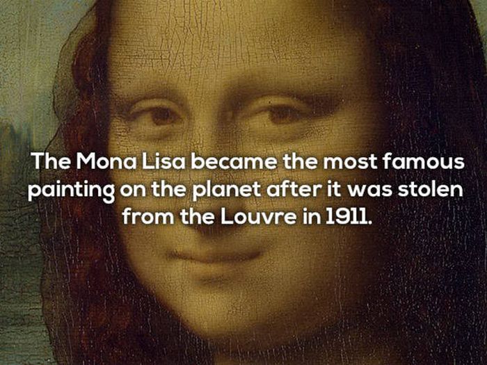 Leonardo Da Vinci Was Even More Mysterious Than His Works (14 pics)