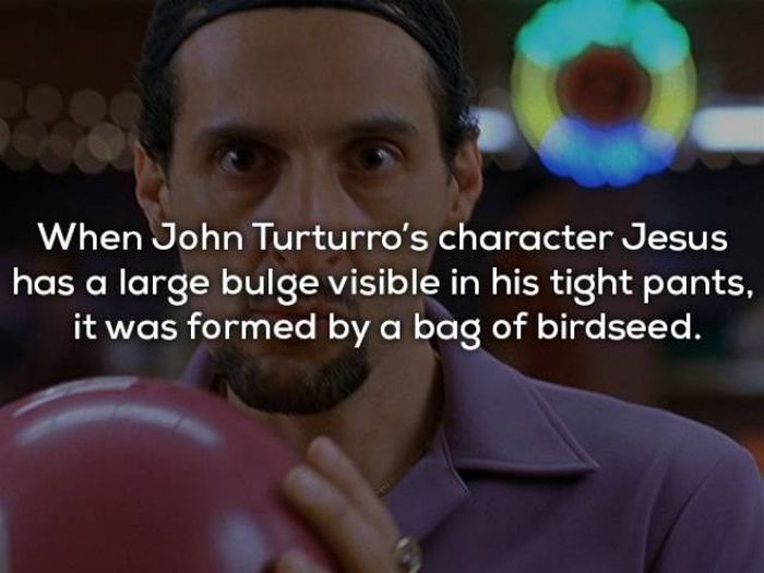 Dude You Need To Know These Big Lebowski Facts (17 pics)