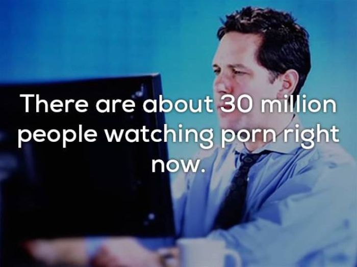 Seductive Facts About Porn That Will Make You Smarter (17 pics)