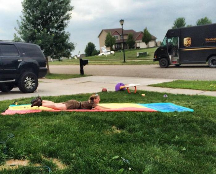 How To Relax As Hard As You Can (44 pics)