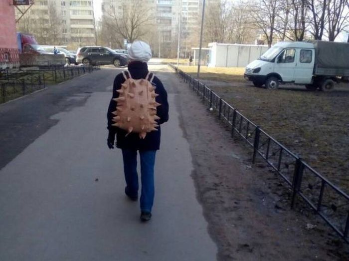 People Will Never Figure Out What Makes Russians Do This Stuff (41 pics)
