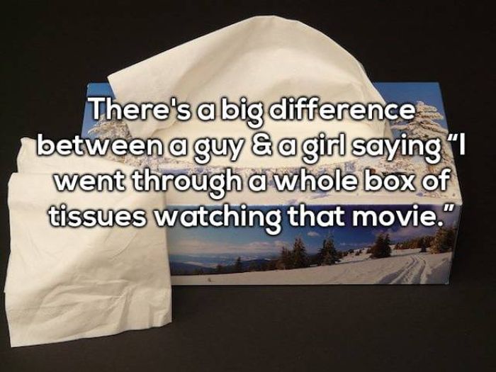 Sometimes Shower Thoughts Change How We See Things (39 pics)