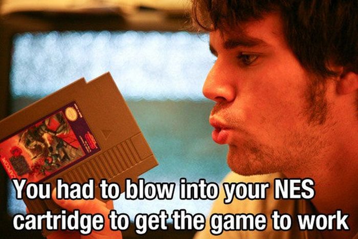Nostalgic Gems That Will Take You Back To Your Childhood (23 pics)