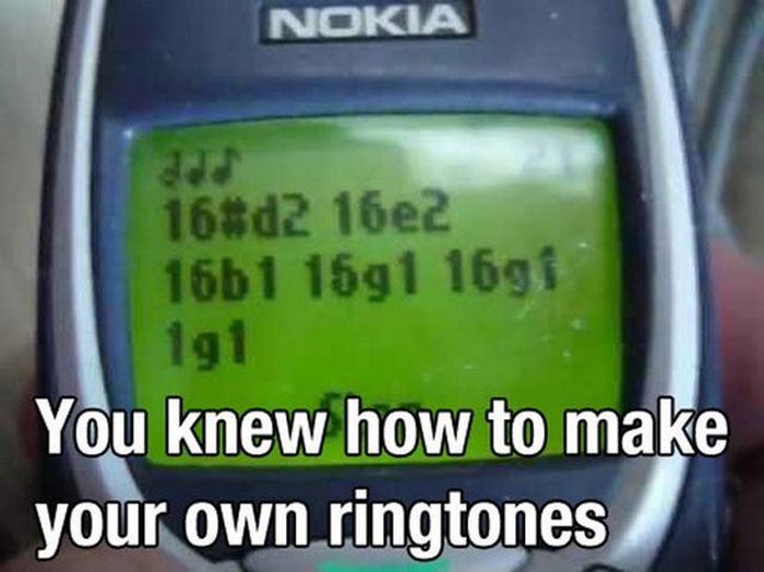 Nostalgic Gems That Will Take You Back To Your Childhood (23 pics)