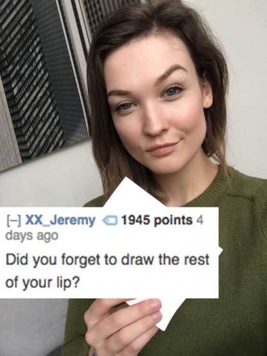 Roasts So Brutal They'll Make You Laugh Until It Hurts (9 pics)