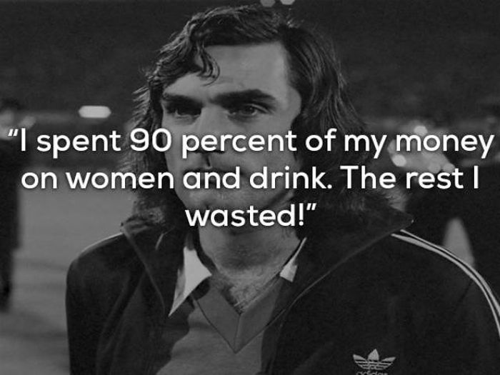 Memorable Quotes From Successful Athletes (18 pics)