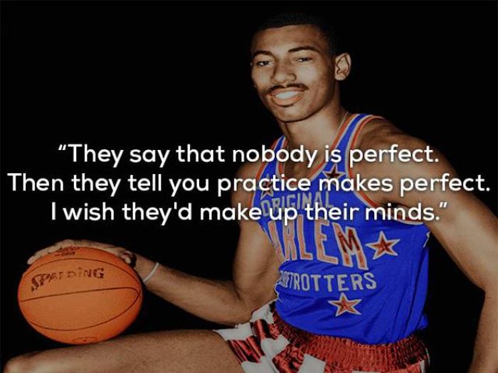 Memorable Quotes From Successful Athletes (18 pics)
