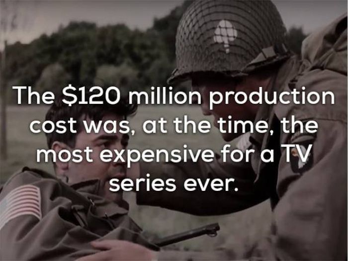This Is How Epic Band Of Brothers Truly Was (21 pics)
