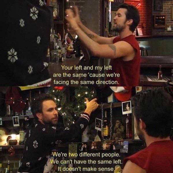 It’s Always Sunny In Philadelphia Will Always Put You In A Good Mood (26 pics)