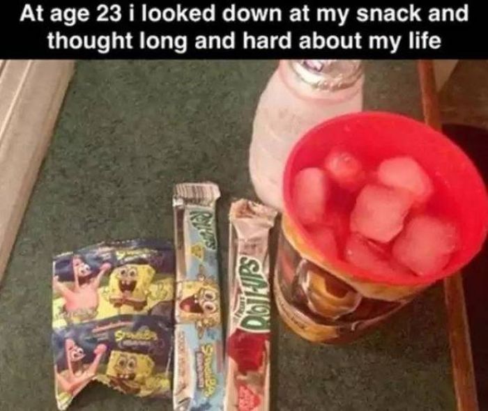 Why Being An Adult Is Not As Easy As It Looks (37 pics)