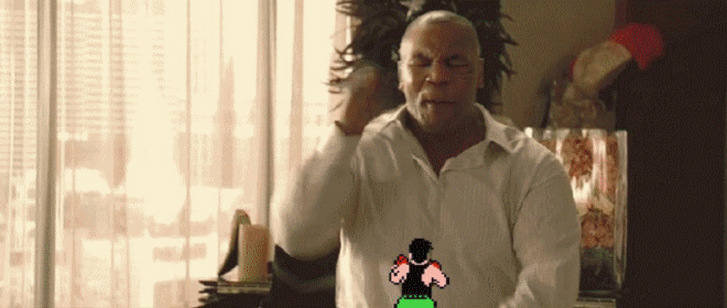 Acid Gifdump, April 27, 2017 (25 gifs)