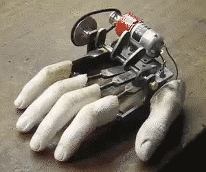 Acid Gifdump, April 27, 2017 (25 gifs)