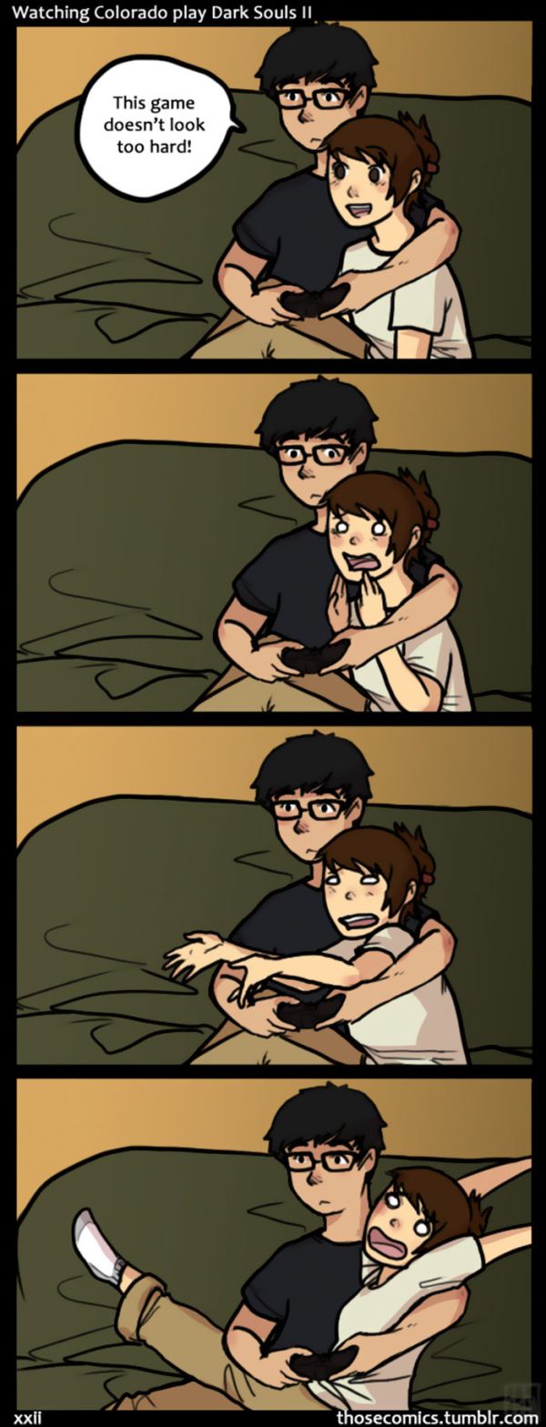 Comics About Couple Life Show Happiness Is In The Little Things (30 pics)