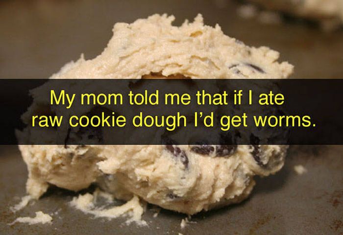 Parents Hate Telling The Truth To Their Children (20 pics)