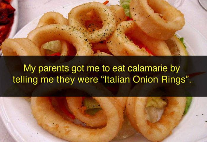 Parents Hate Telling The Truth To Their Children (20 pics)