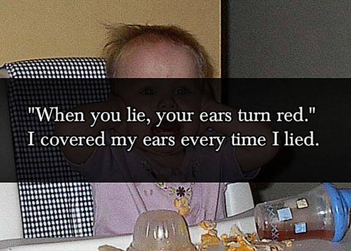 Parents Hate Telling The Truth To Their Children (20 pics)