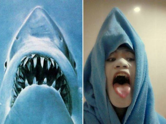 Broke People Who Still Followed Their Cosplay Dreams (26 pics)
