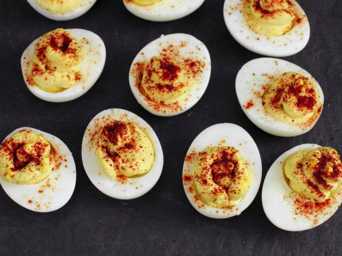 How Eggs Are Eaten In Different Countries Around The World (10 pics)