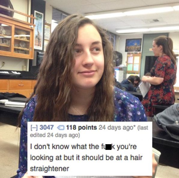 Harsh Roasts That Hit A Home Run (13 pics)