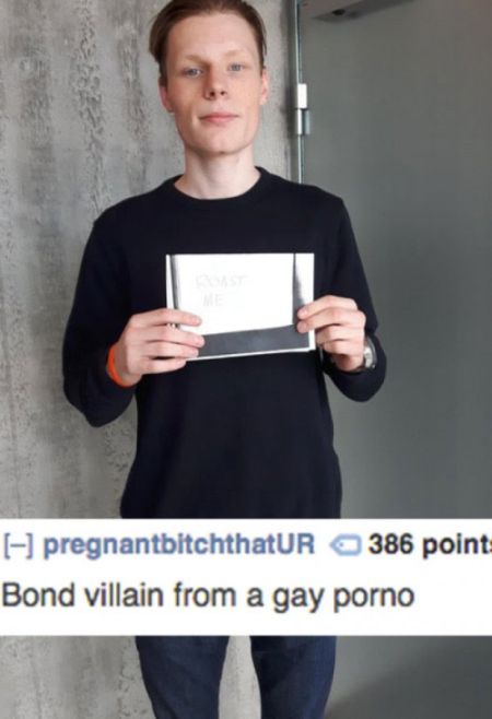 Harsh Roasts That Hit A Home Run (13 pics)