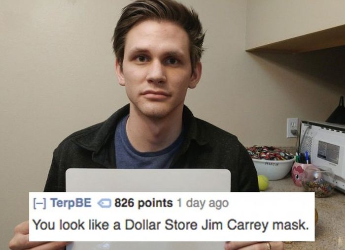 Harsh Roasts That Hit A Home Run (13 pics)