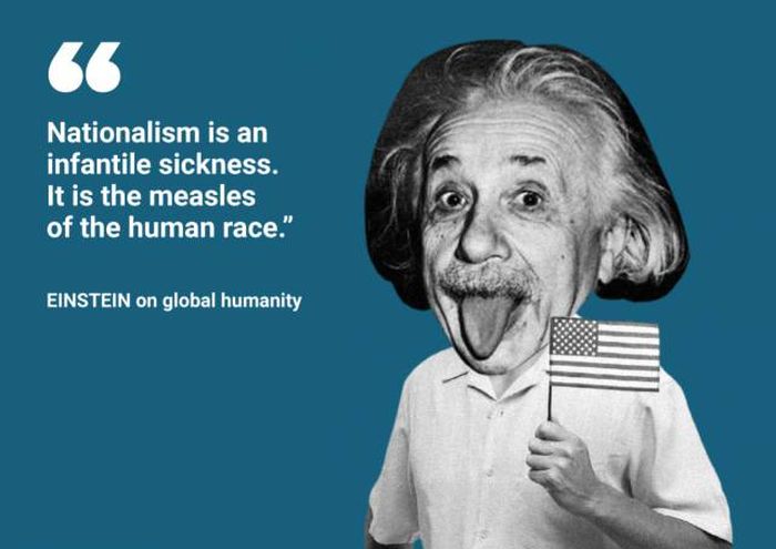 Albert Einstein Was Full Of Brilliant Wisdom (15 pics)