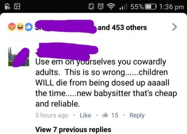 How A Fake News Article Caused The Internet To Get Absolutely Mad (8 pics)