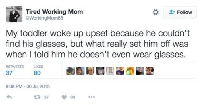 Parents Need To Get Over The Fact That Kids Are Always Right (20 pics)