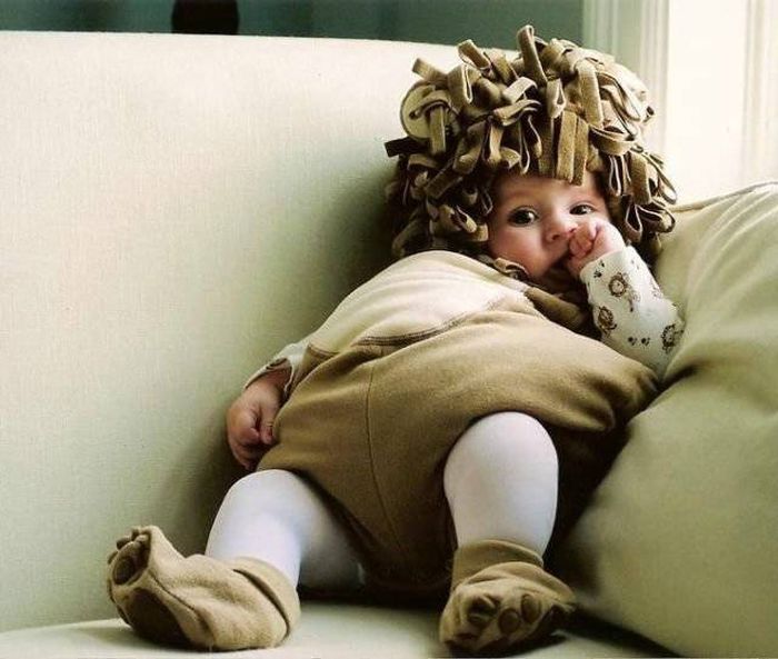 Kids Are Fun But Not Always Fun For Their Parents (47 pics)