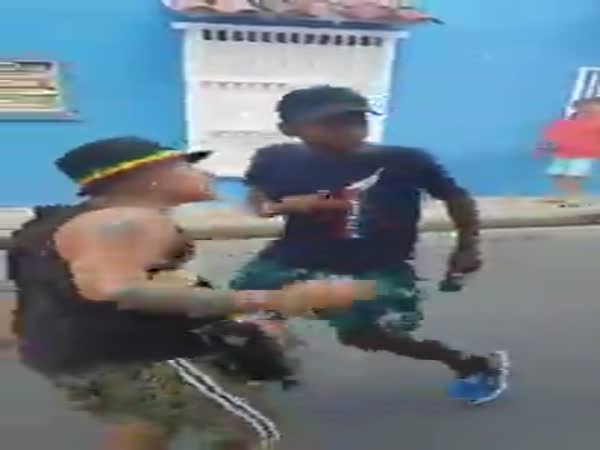 Freestyle Rappers In Columbia