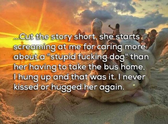 At Some Point These Couples Knew That It Was Over (18 pics)
