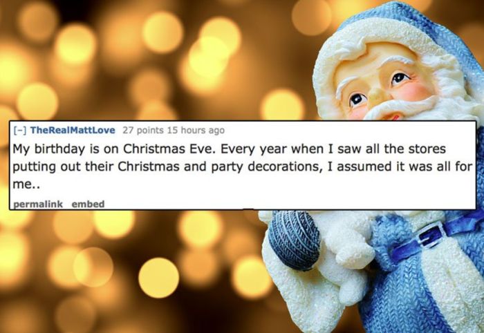 People Share The Dumbest Thing They Believed When They Were Kids (13 pics)
