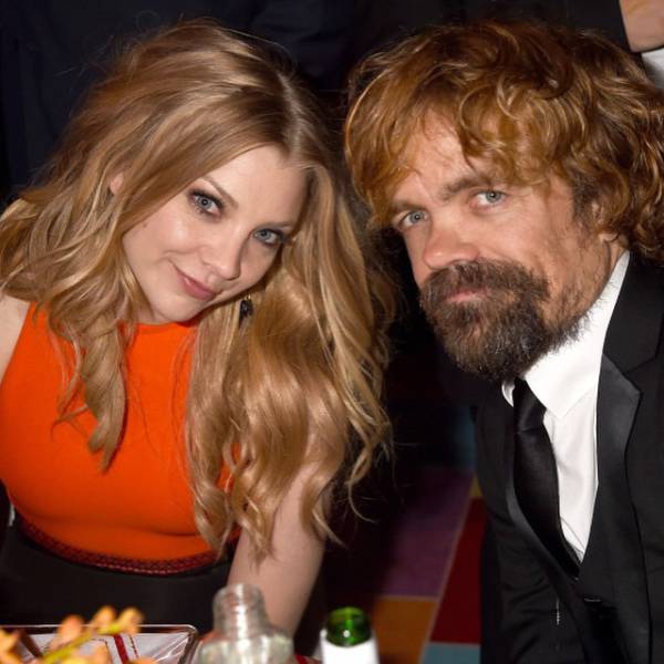 Game Of Thrones Characters Don’t Actually Hate Each Other In Real Life (18 pics)