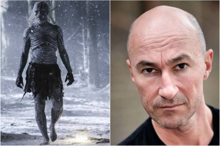 Game Of Thrones Actors Without Masks And Makeup (15 pics)
