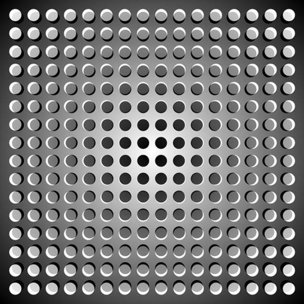 Optical Illusions That Will Hurt Your Brain And Your Eyes (26 pics)