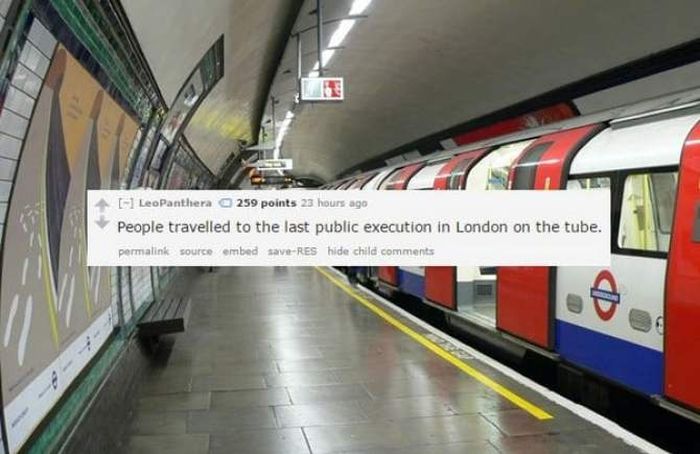 Facts That Will Make You Question Everything You Know About Time (20 pics)