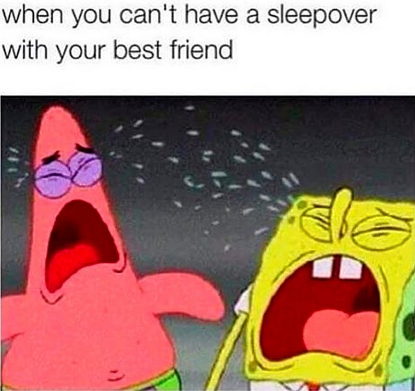 Funny Pics About Life With Strict Parents (19 pics)