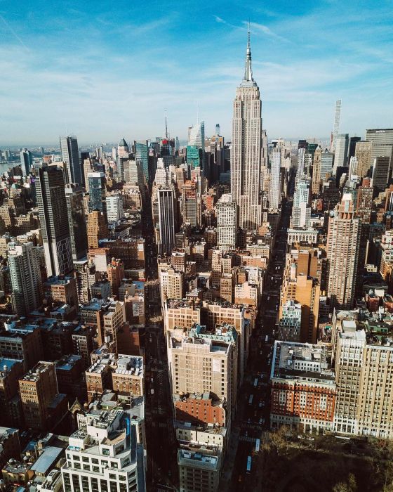 Stunning Cityscapes Courtesy Of Instagram User Humza Deas (3 pics)