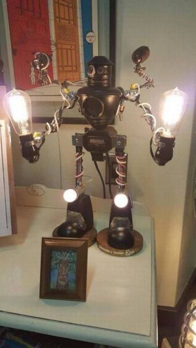If You Try Not To Want These Awesome Things You Will Fail (51 pics)