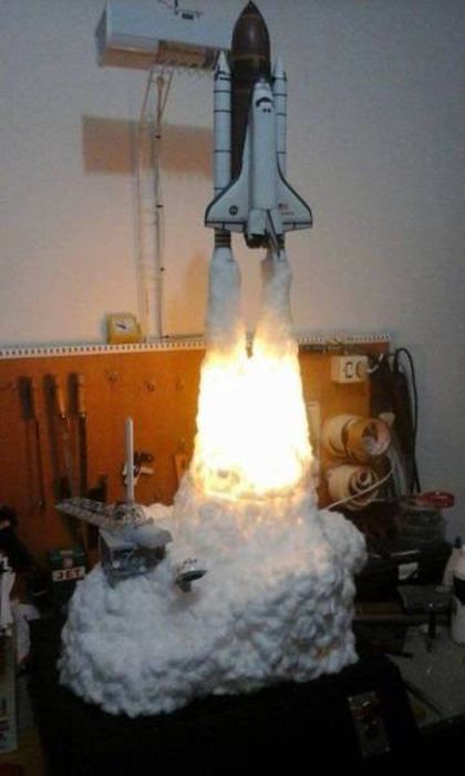 If You Try Not To Want These Awesome Things You Will Fail (51 pics)