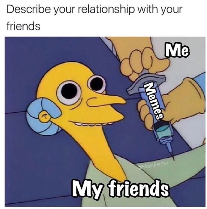 Fresh Memes To Help You Power Through The Week (40 pics)