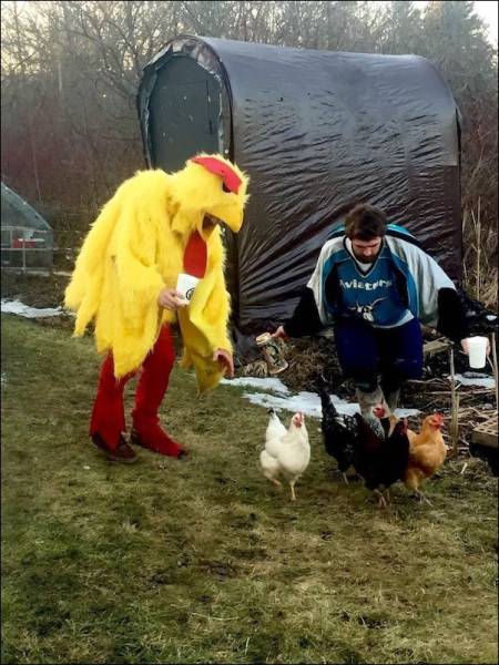 Acid Picdump (113 pics)