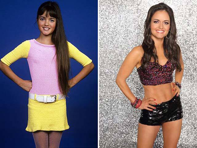 Gorgeous Celebrity Crushes That Got Better With Age (11 pics)