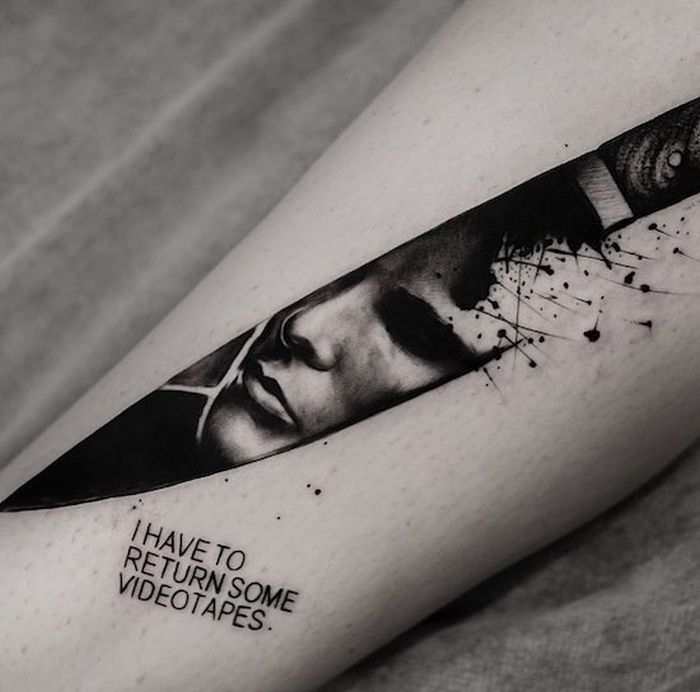 These Awesome Tattoos Deserve A Round of Applause (22 pics)
