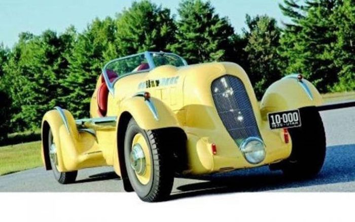 America Has Created Some Pretty Expensive Cars Over The Years (15 pics) America Has Created Some Pretty Expensive Cars Over The Years (15 pics)