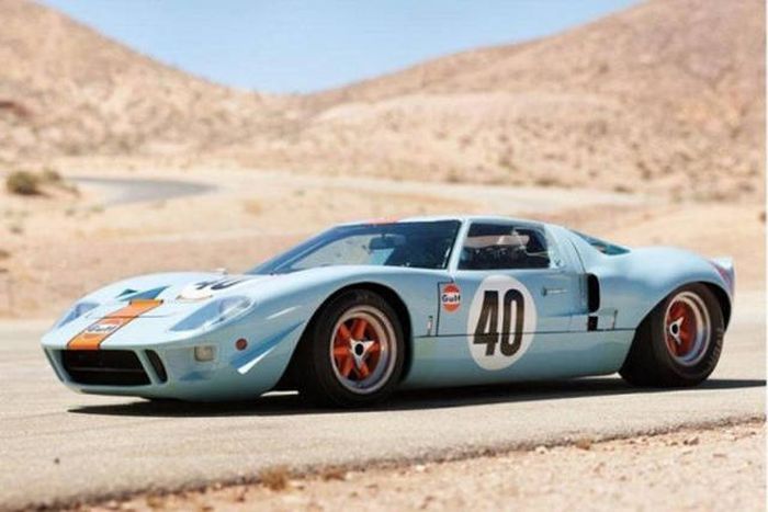America Has Created Some Pretty Expensive Cars Over The Years (15 pics)
