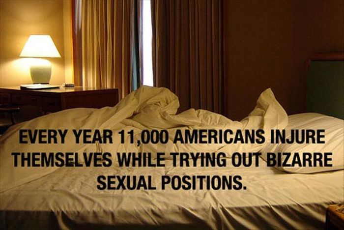 Awesome And Interesting Facts That Will Stimulate Your Brain (43 pics)