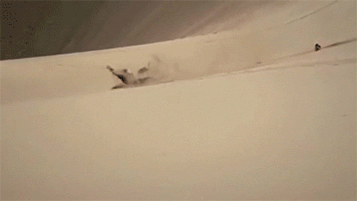 Reversed GIFs Are Unbelievably Entertaining (17 gifs)