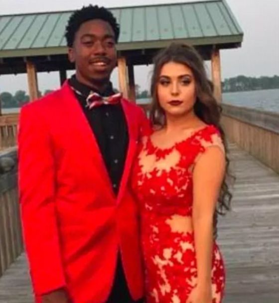 Racist Dad Goes Crazy Over His Daughter's Prom Date (3 pics)